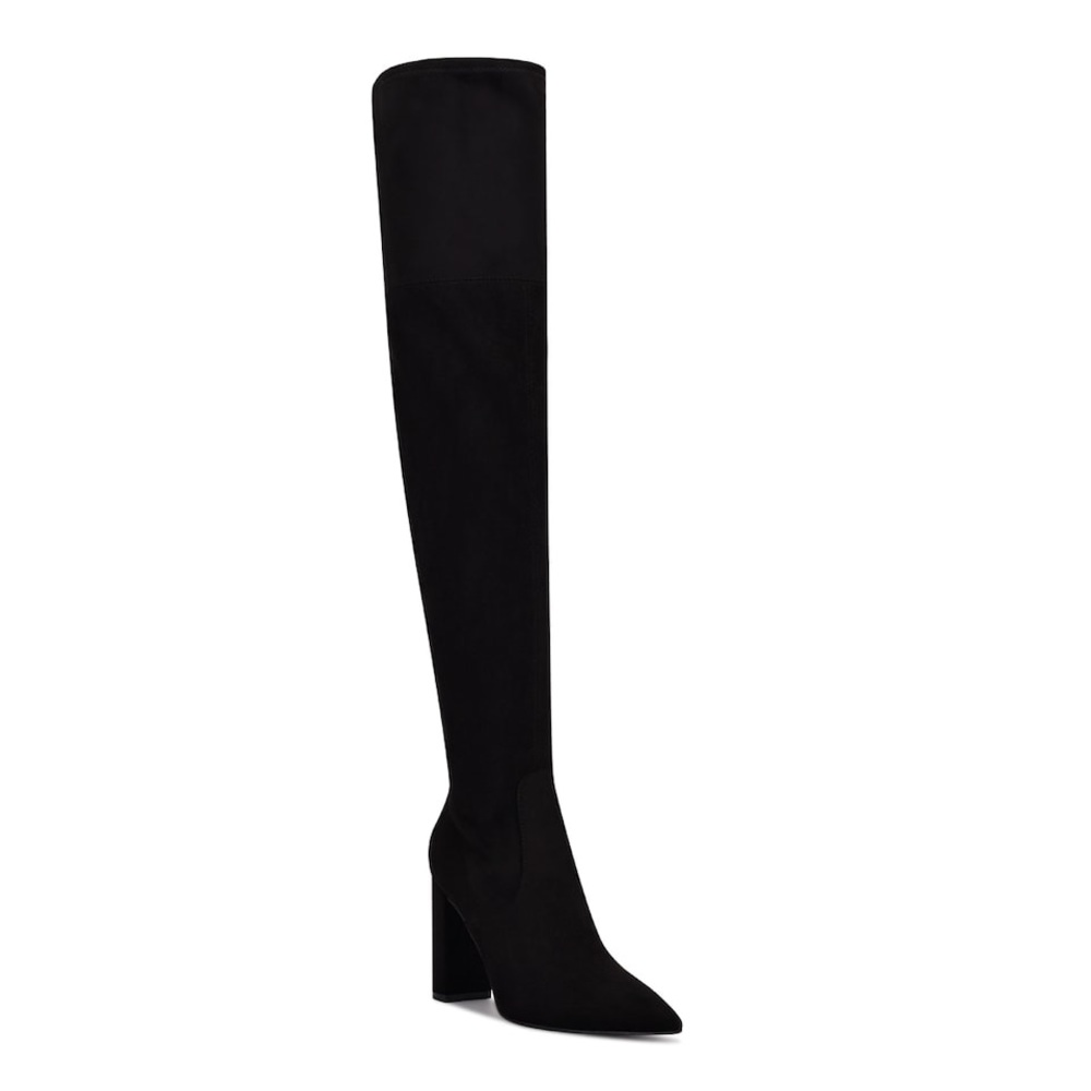 Sam Edelman Circus Thigh High Boot Size 8